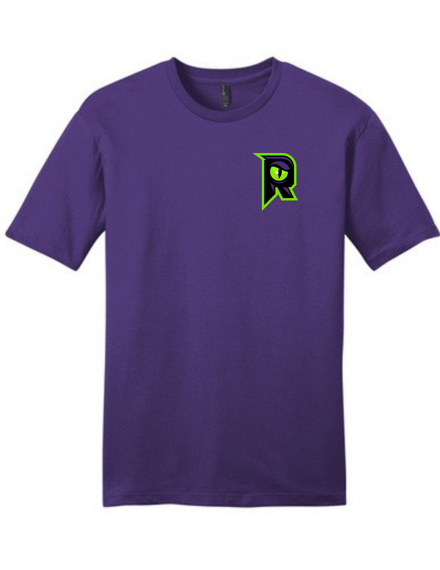 Raptors R - Very Important Tee