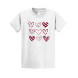 Hearts Essential Tee