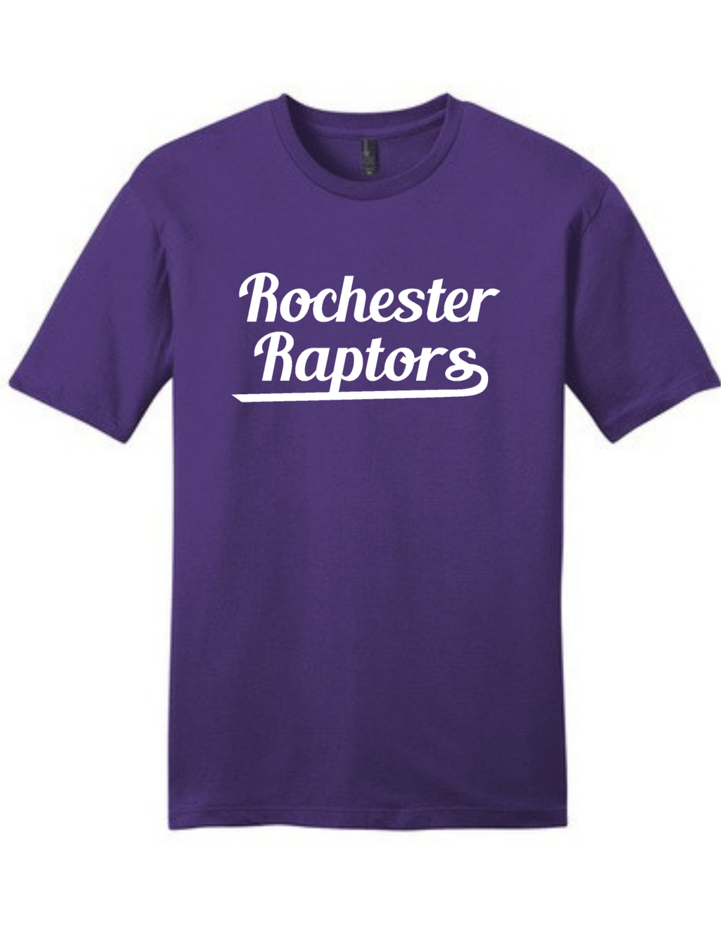 Rochester Raptors Very Important Tee