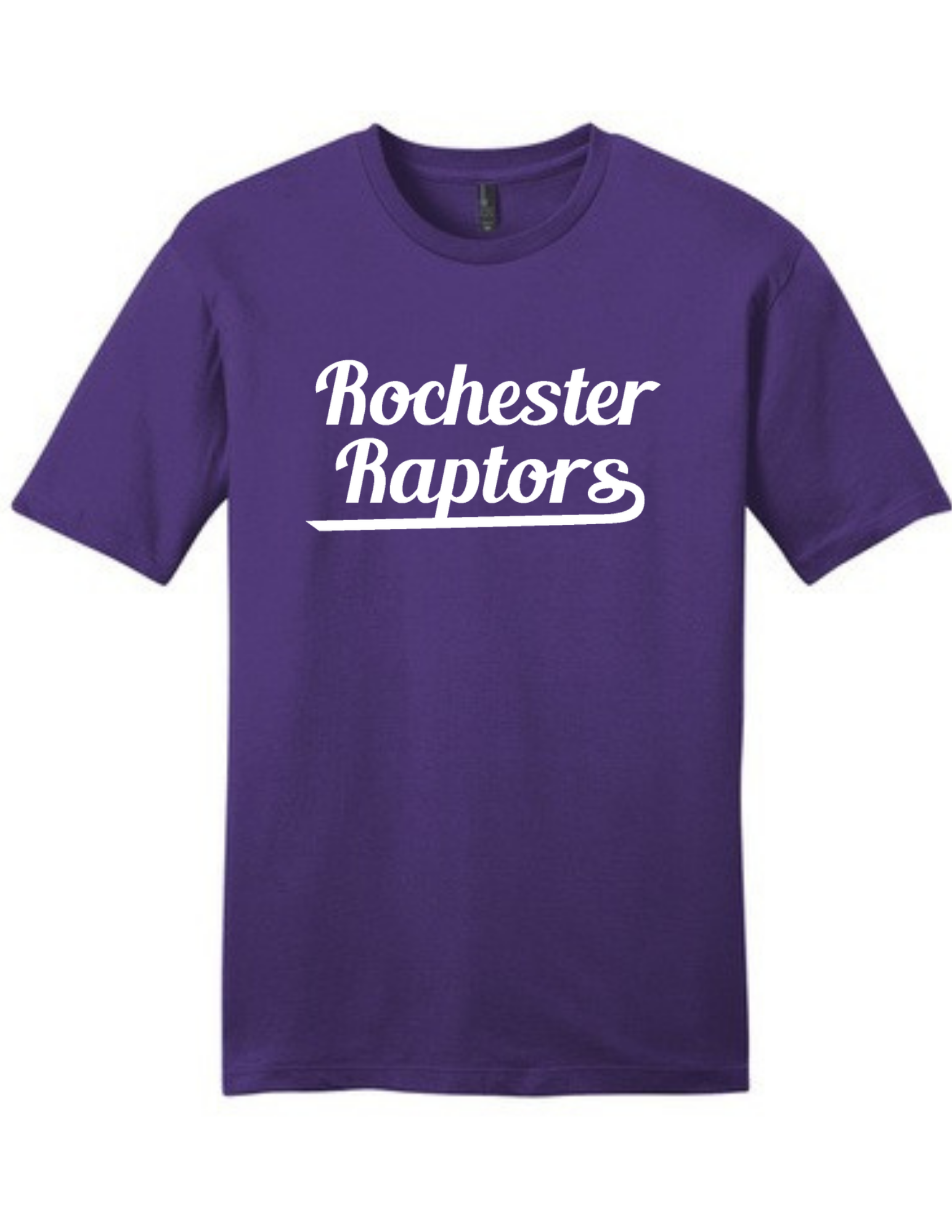 Rochester Raptors Very Important Tee