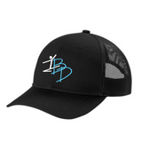 Youth Snapback Trucker Cap