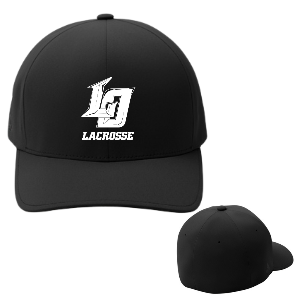 Lake Orion Lacrosse Flexfit Delta ® Cap