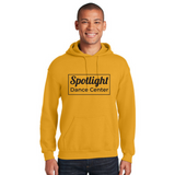 Spotlight Dance Hooded Sweatshirt