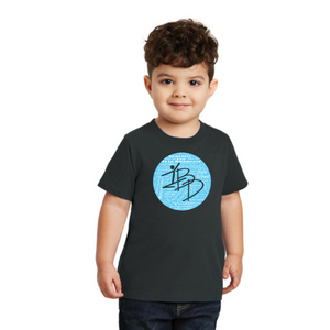 Mini Team Toddler Fan Favorite™ Tee