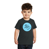 Mini Team Toddler Fan Favorite™ Tee