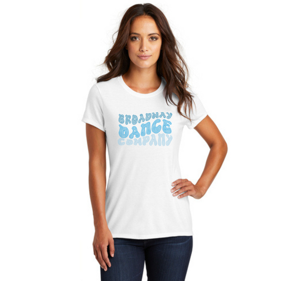 Women’s Perfect Tri ® Tee