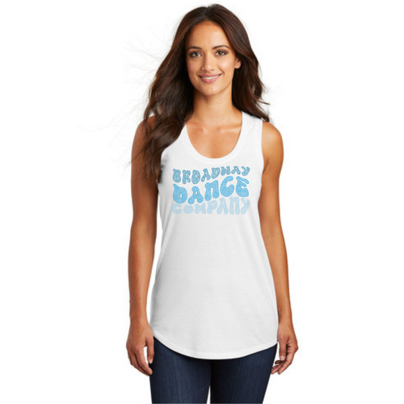 Women’s Perfect Tri ® Racerback Tank