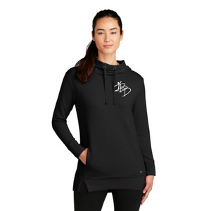 OGIO ® Ladies Luuma Pullover Fleece Hoodie