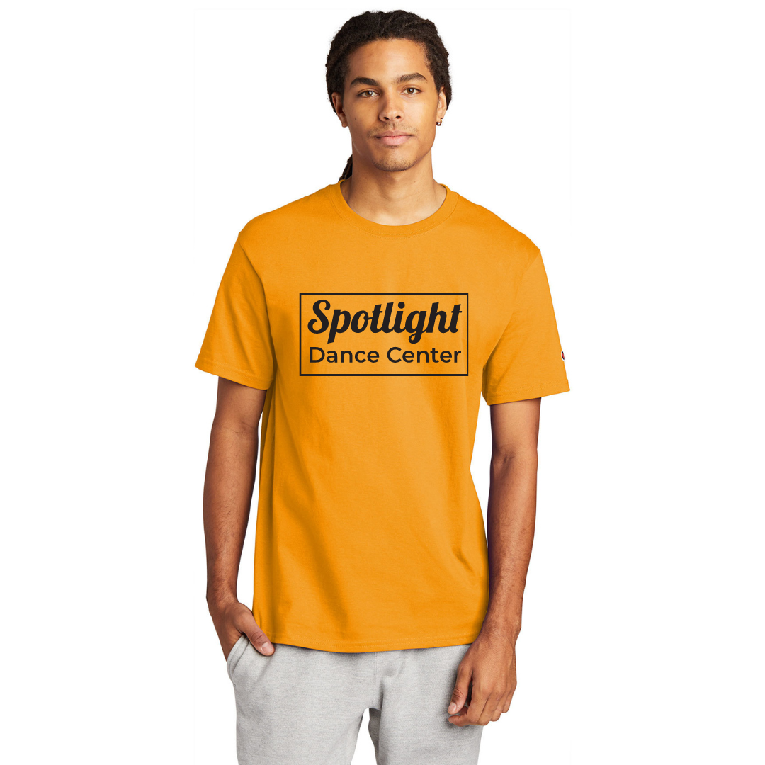 Champion ® Heritage 6-Oz. Jersey Tee