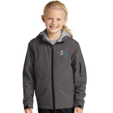 Youth Waterproof Insulated Jacket