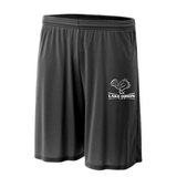 Lake Orion Lacrosse A4 Youth Cooling Performance 6" Short
