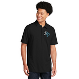 PosiCharge ® Tri-Blend Wicking Polo