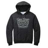 Dance Mom NuBlend® Pullover Hooded Sweatshirt