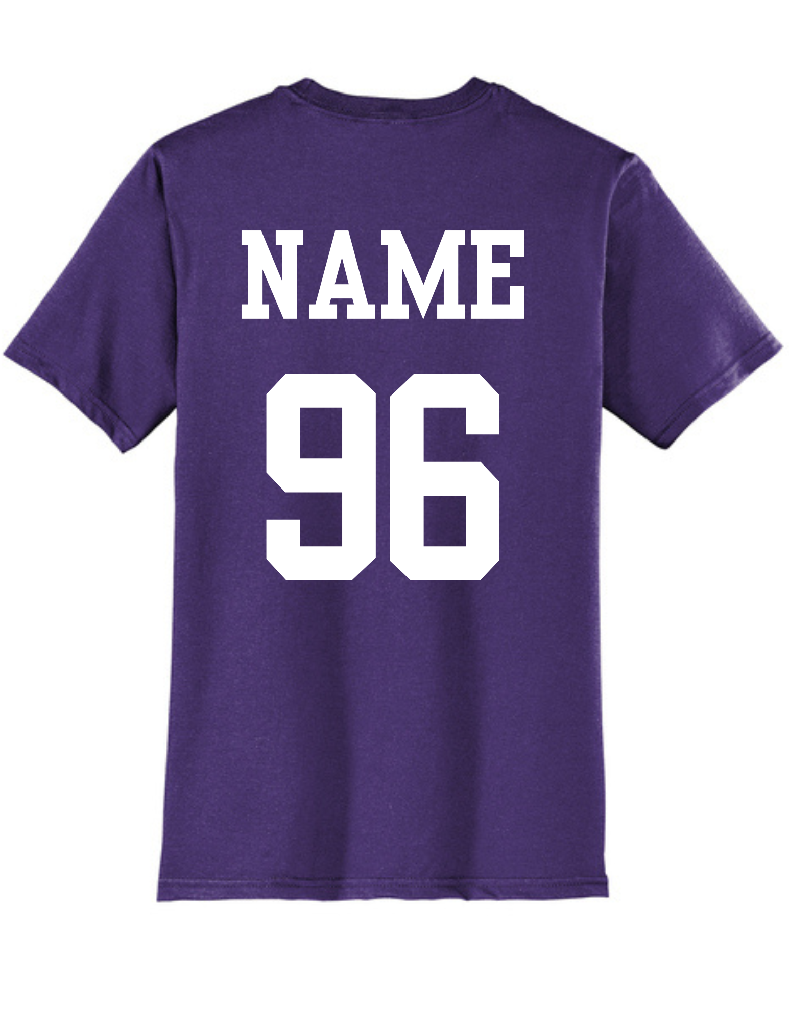 Raptors Very Important Tee