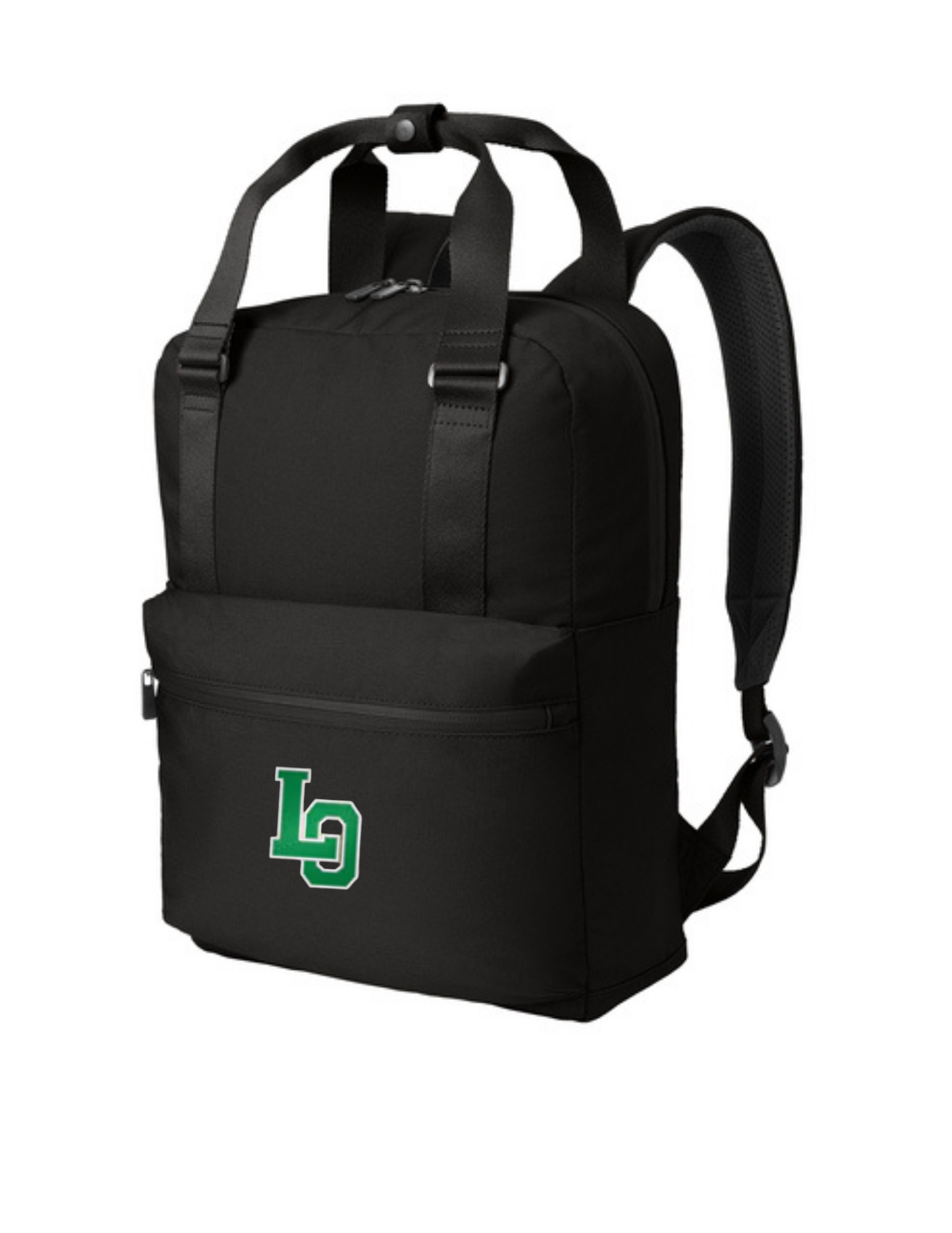 Lake Orion Winter Guard Mercer+Mettle® Claremont Handled Backpack