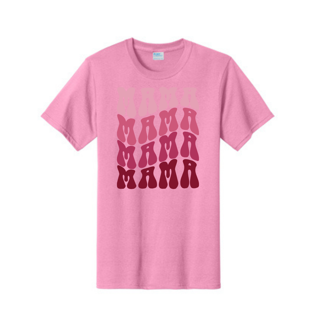 Mama Essential Tee