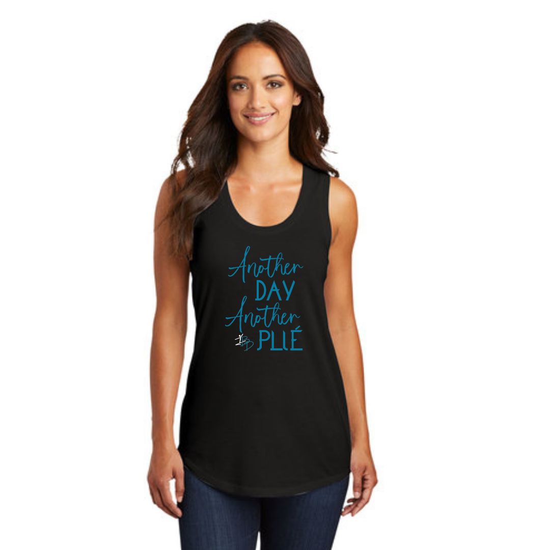 BDC Dancers Women’s Perfect Tri ® Racerback Tank