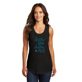 BDC Dancers Women’s Perfect Tri ® Racerback Tank