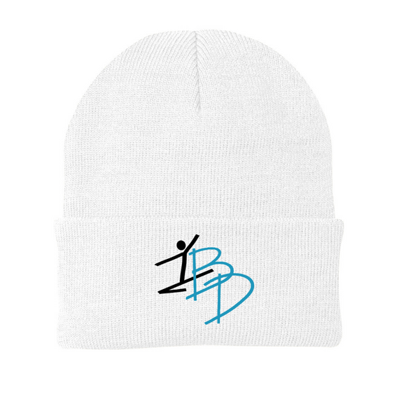 Knit Cap