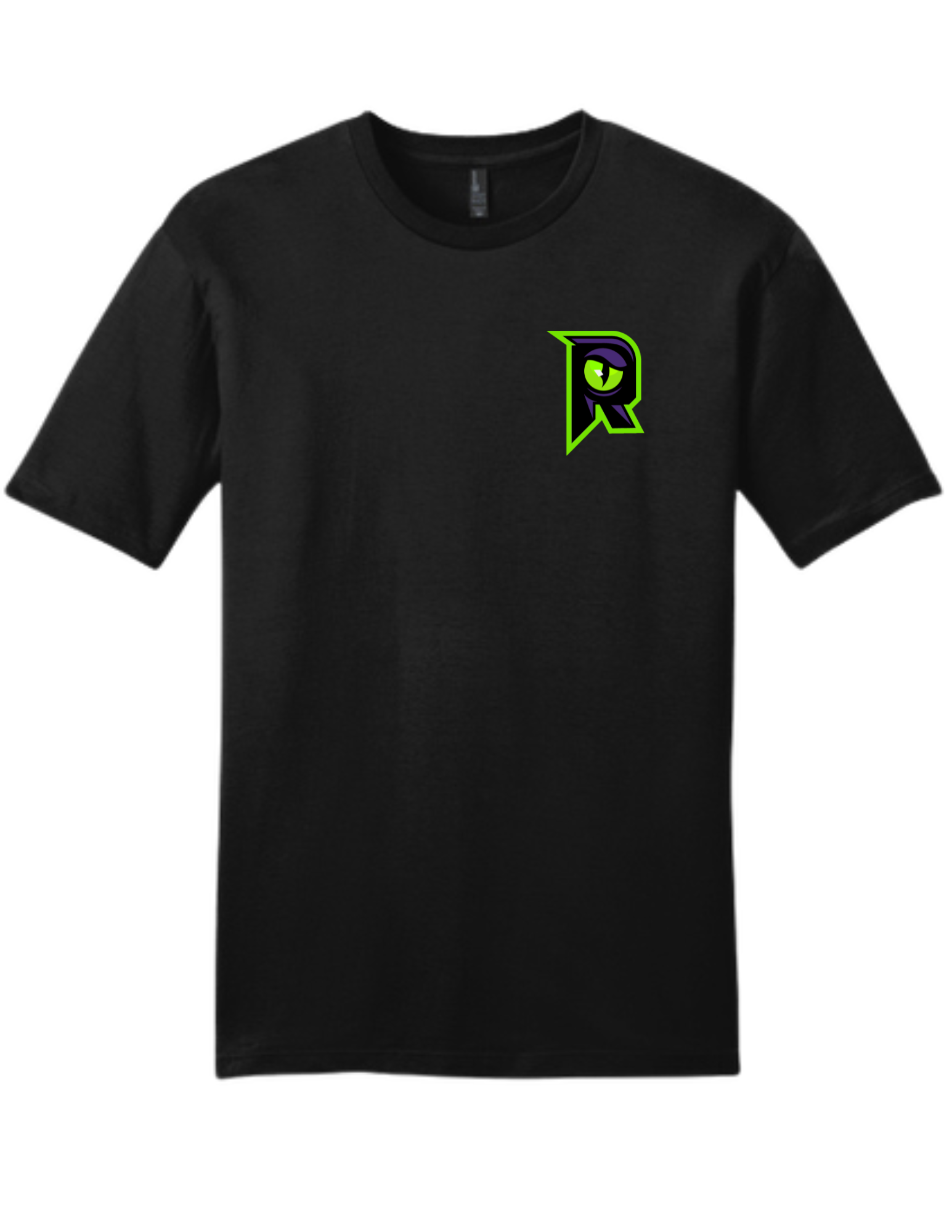 Raptors R - Very Important Tee