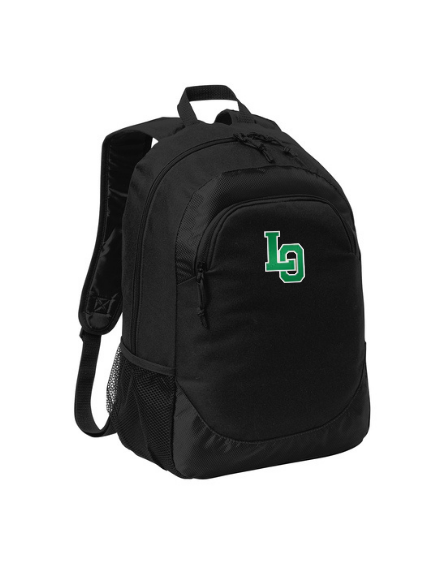 Lake Orion Winter Guard Circuit Backpack