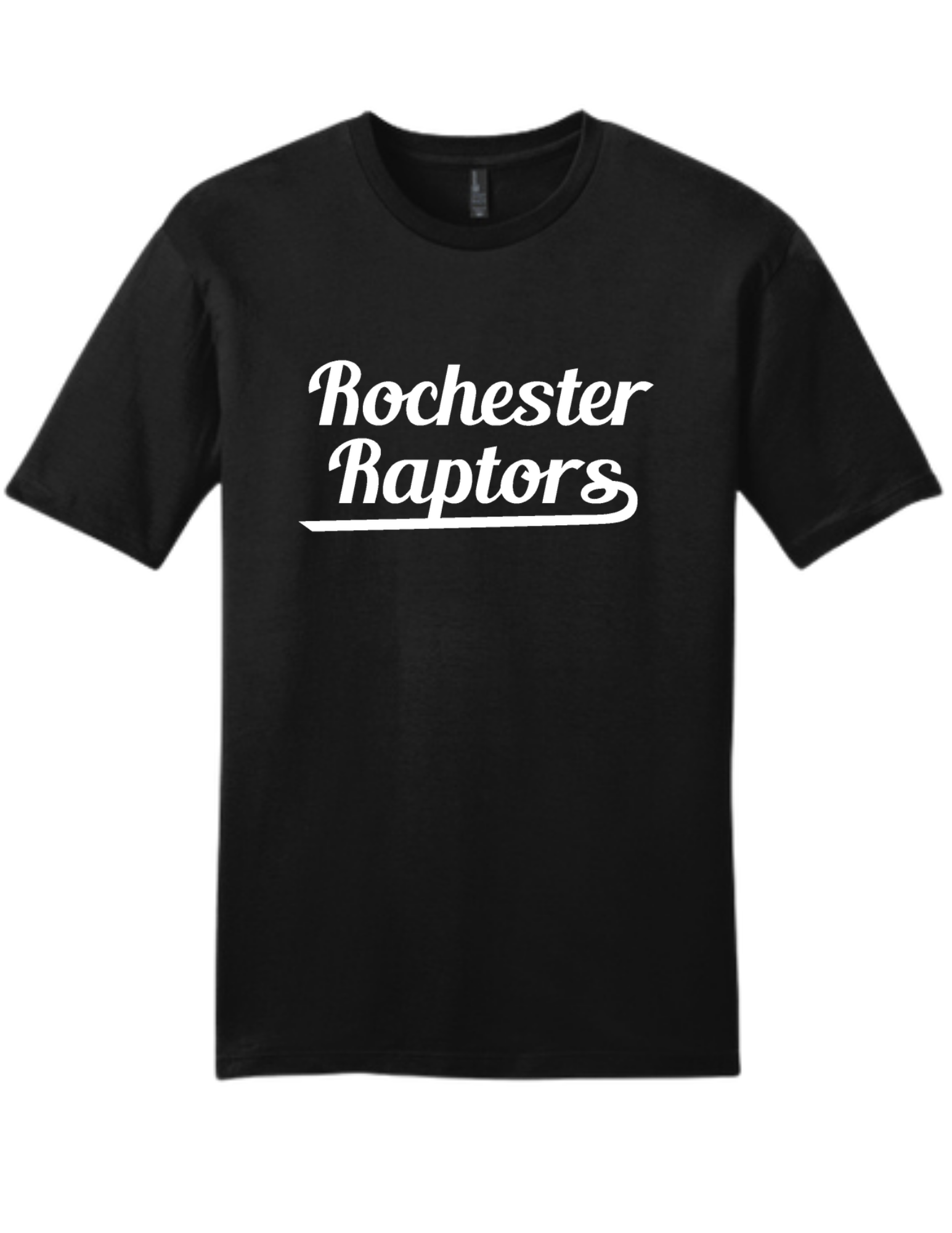 Rochester Raptors Very Important Tee