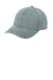 LO Pigment-Dyed Cap