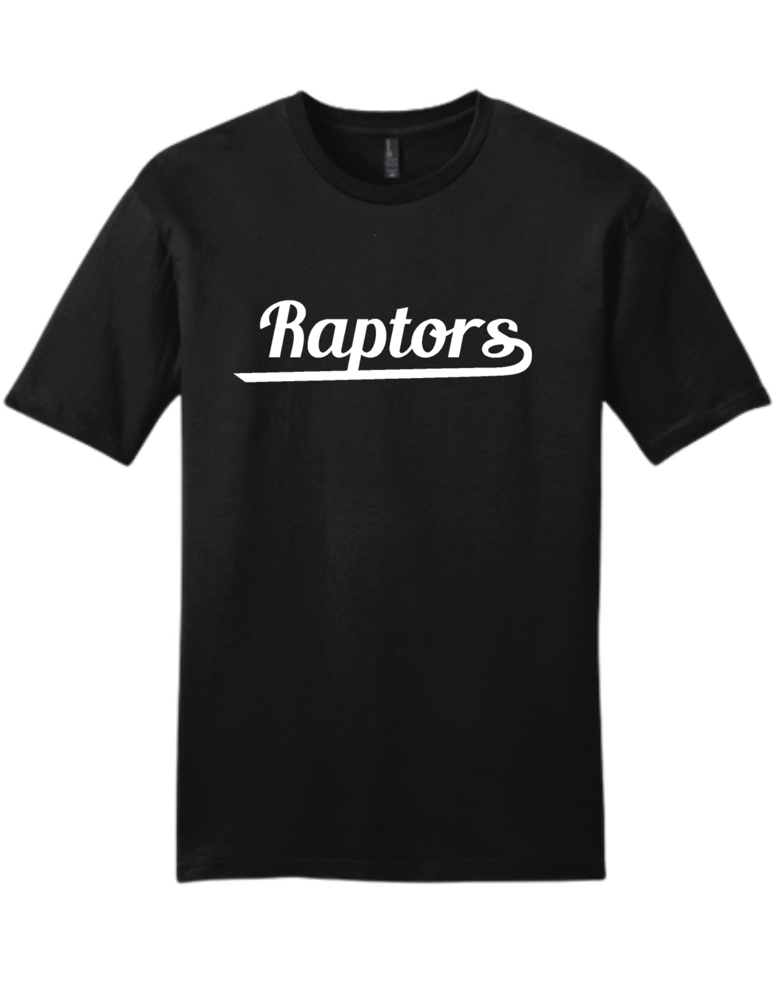 Raptors Very Important Tee