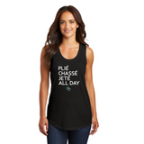 BDC Dancers Women’s Perfect Tri ® Racerback Tank