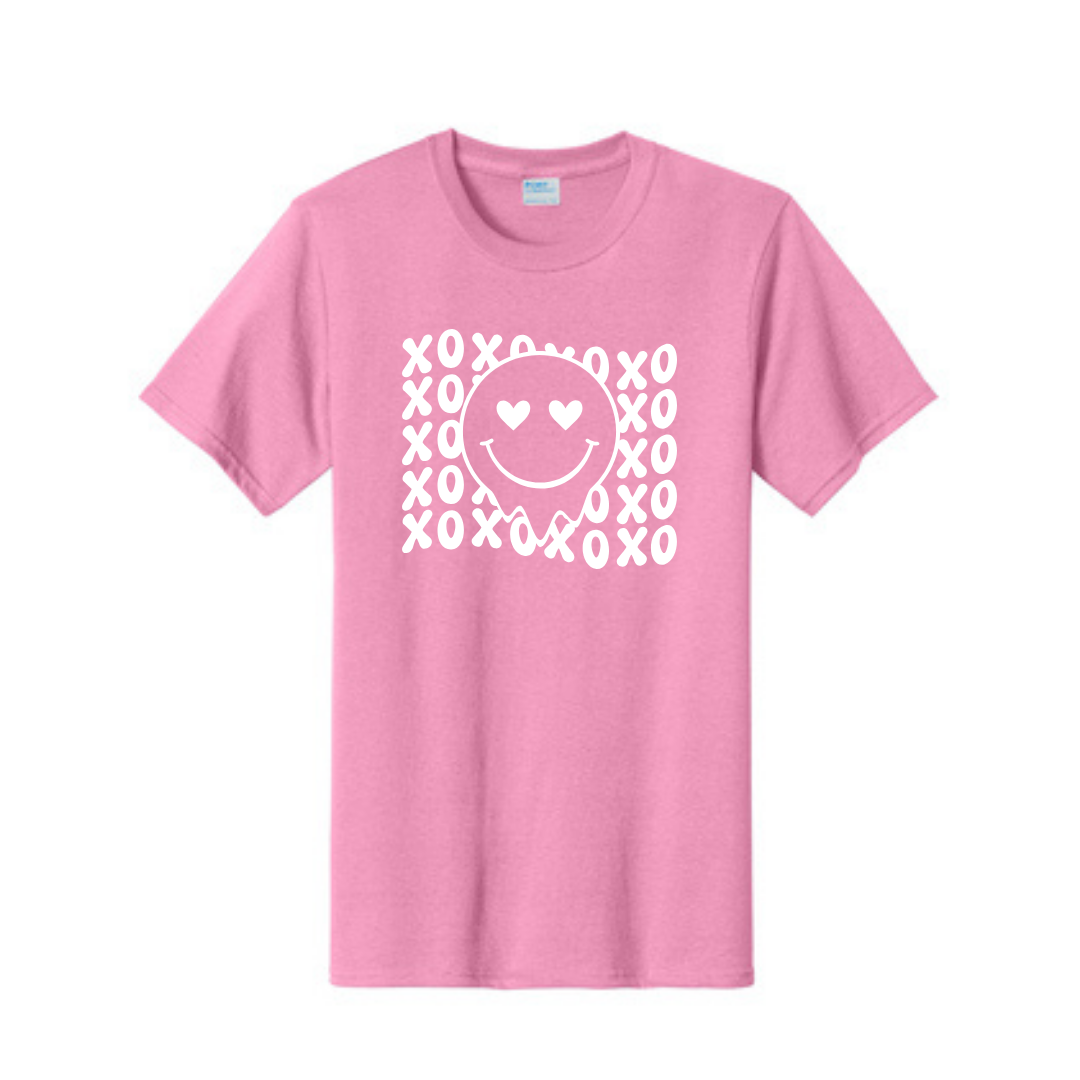XOXO Essential Tee
