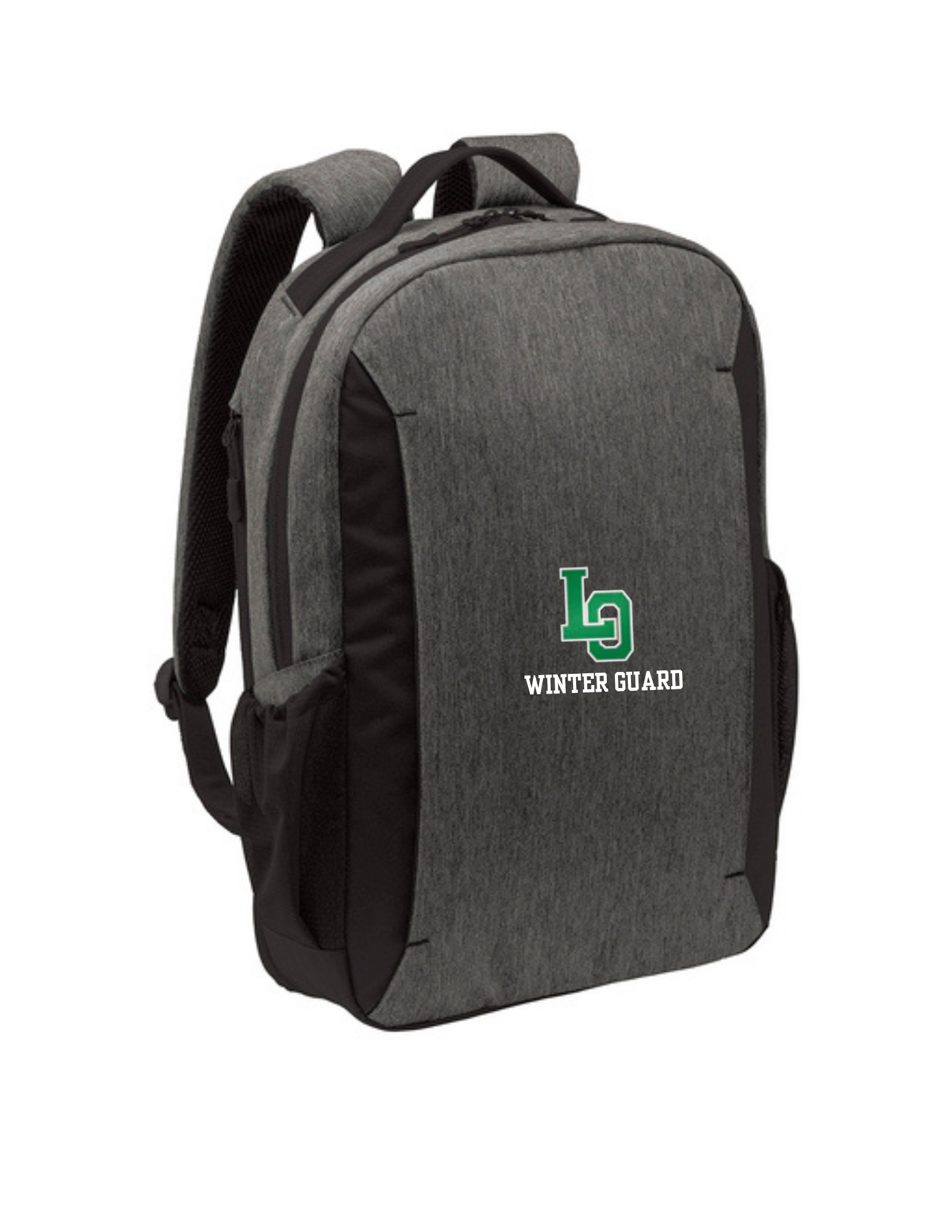 Lake Orion Winter Guard Vector Backpack
