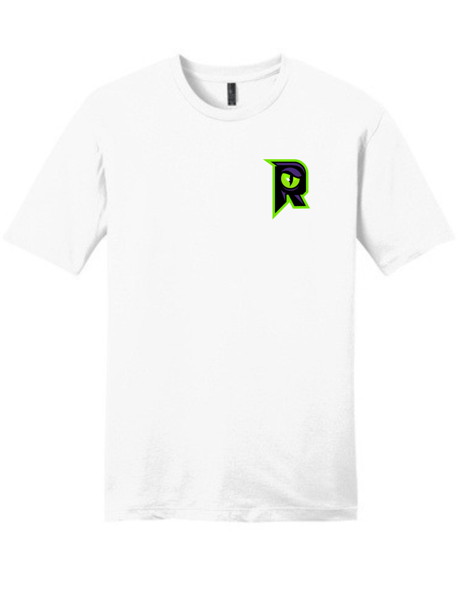 Raptors R - Very Important Tee
