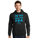 Dance Mom Fan Favorite Fleece Pullover Hooded Sweatshirt