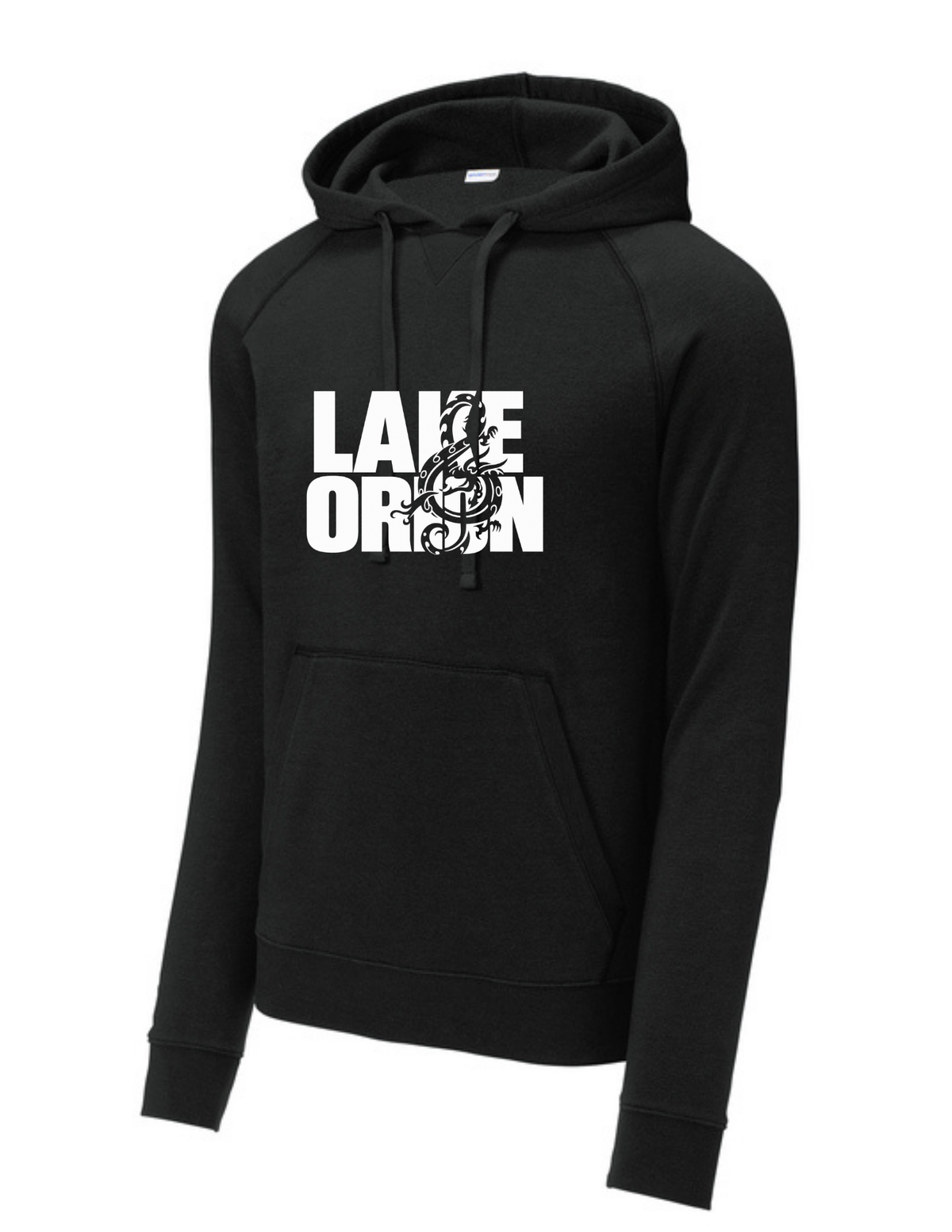 LO Shadow Clef Sport-Tek® Drive Fleece Pullover Hoodie