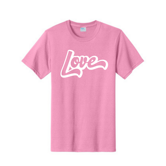 Love Essential Tee