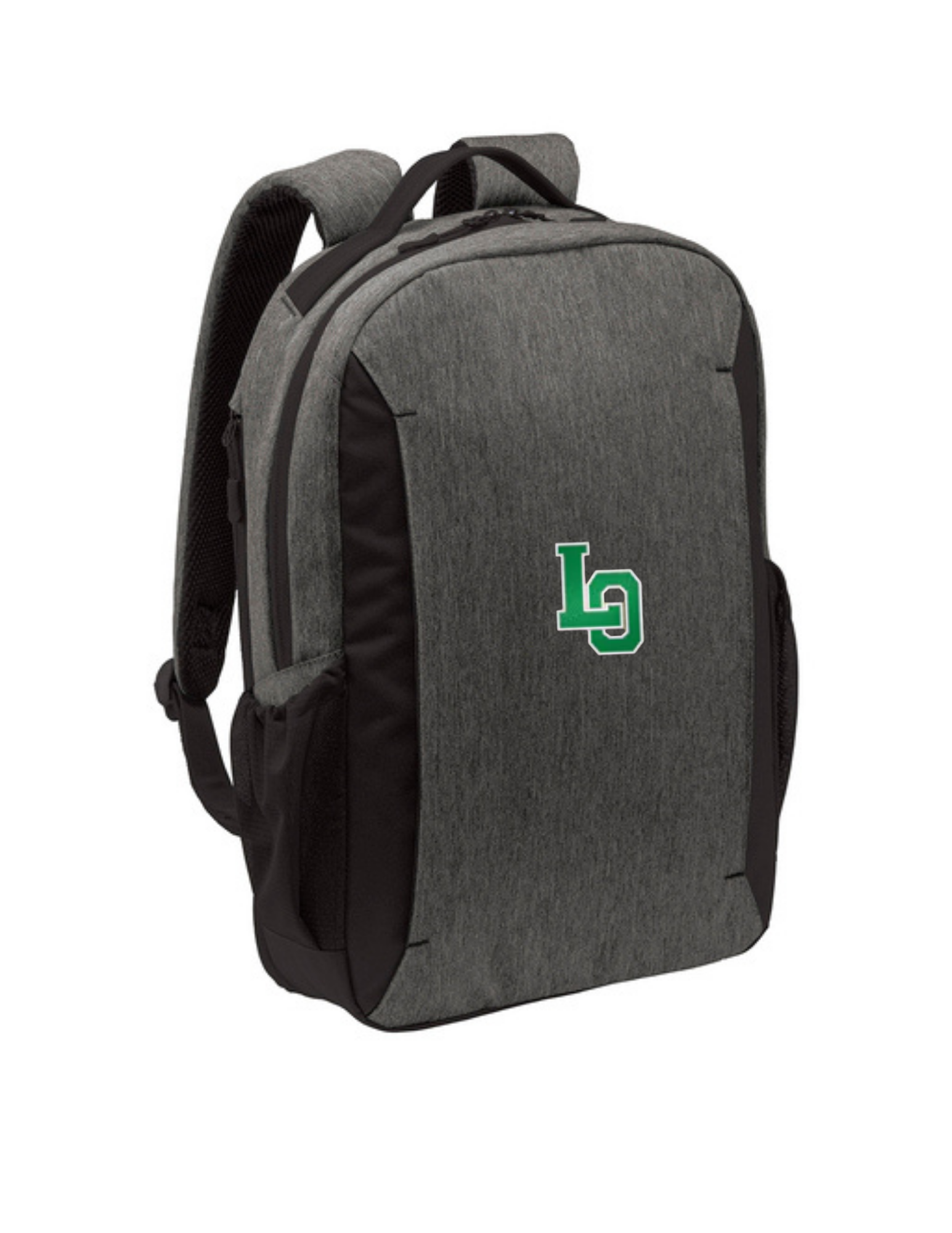 Lake Orion Winter Guard Vector Backpack