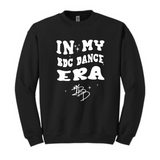 BDC Dancers Heavy Blend Crew Neck Sweatshirt