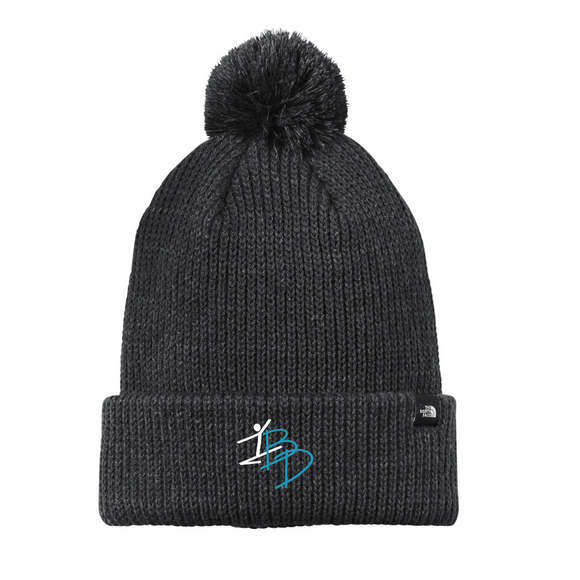 The North Face® Pom Beanie