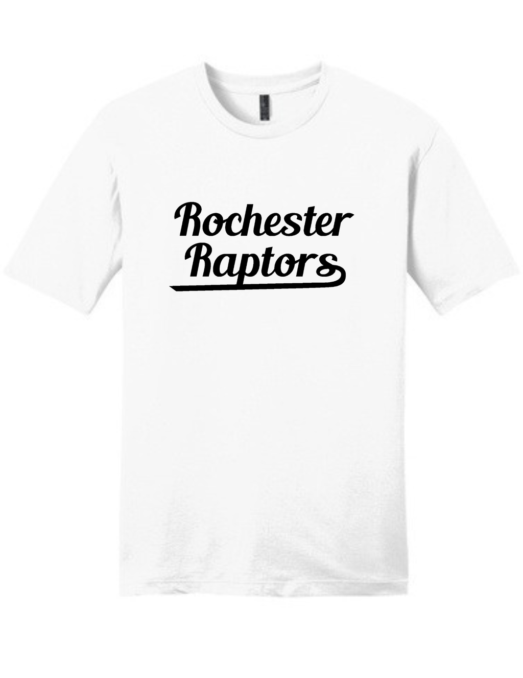 Rochester Raptors Very Important Tee
