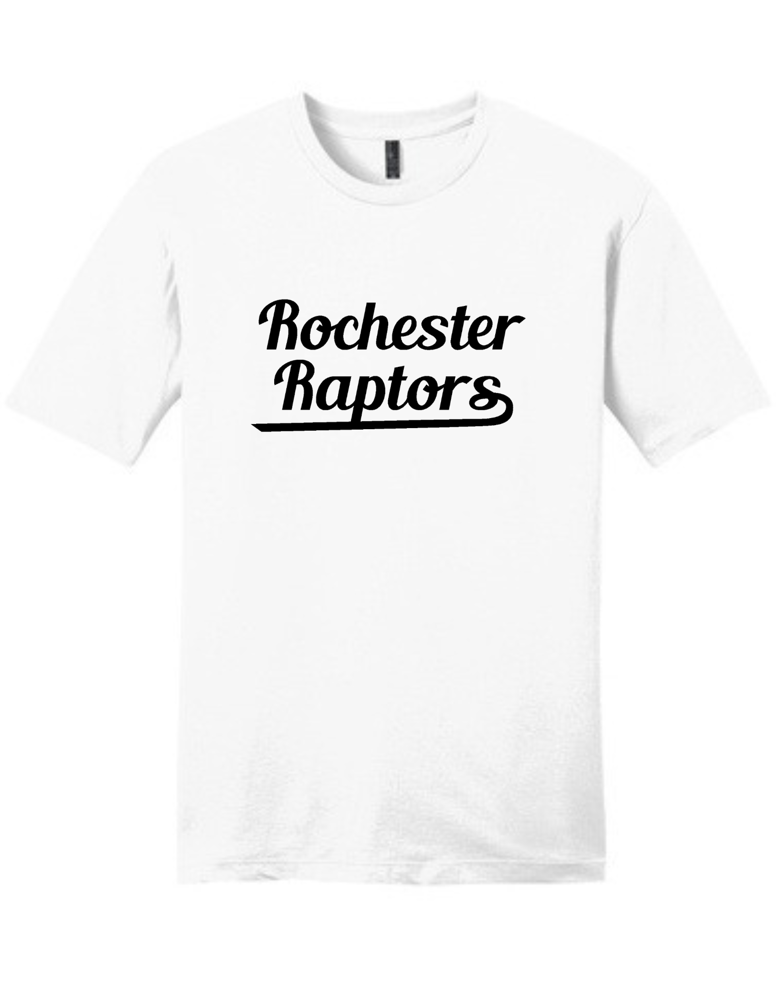 Rochester Raptors Very Important Tee