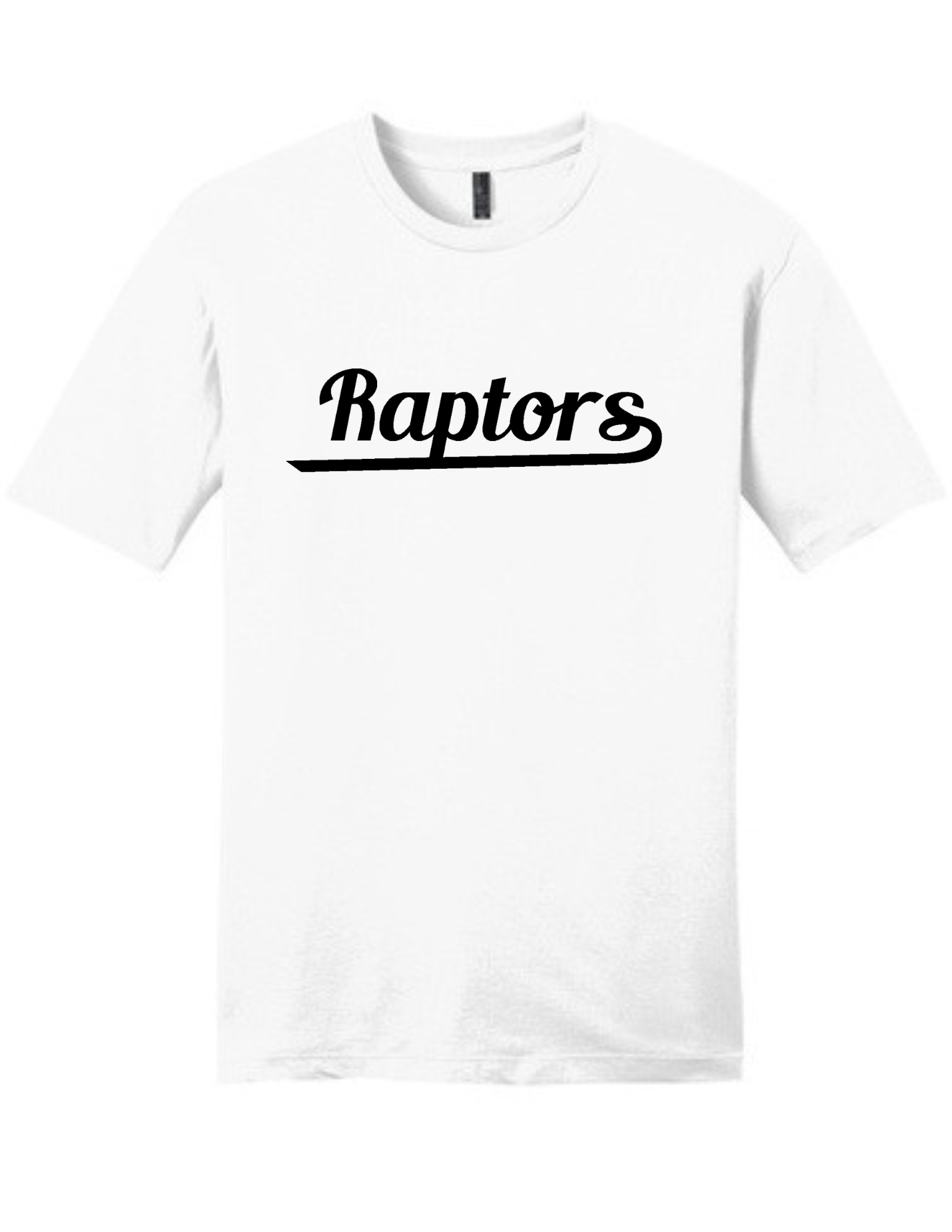 Raptors Very Important Tee