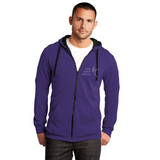 Elite Dance The Concert Fleece® Full-Zip Hoodie