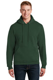 LO NuBlend® Pullover Hooded Sweatshirt