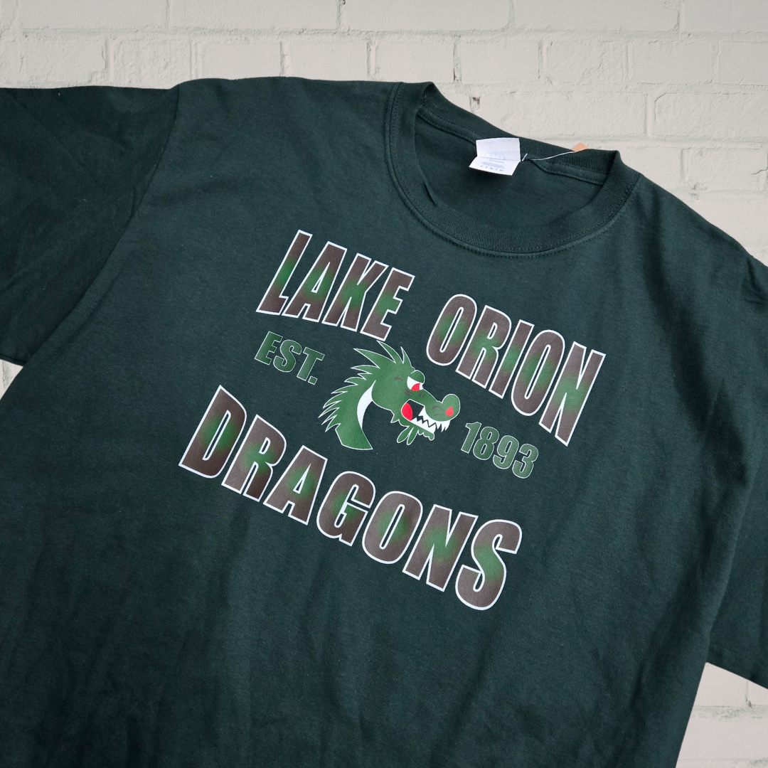 Dragons EST 1893 T-Shirt