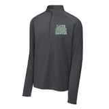 Sport-Wick® Stretch 1/2-Zip Pullover