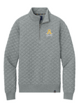 Adams Band Brooks Brothers® Diamond Quilt 1/4-Zip