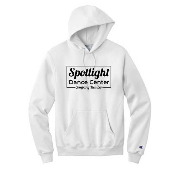 Spotlight Champion® Powerblend® Pullover Hoodie