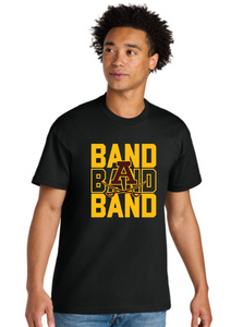 Adams Band Heavyweight Tee