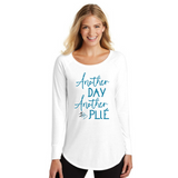 BDC Dancers Women’s Perfect Tri ® Long Sleeve Tunic Tee