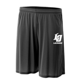 Lake Orion Lacrosse A4 Youth Cooling Performance 6" Short